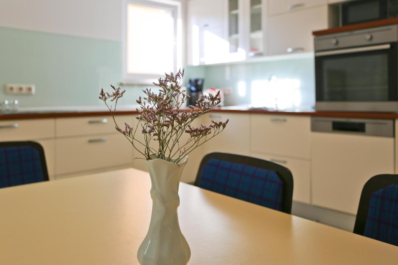 זאדאר Apartman Dani מראה חיצוני תמונה