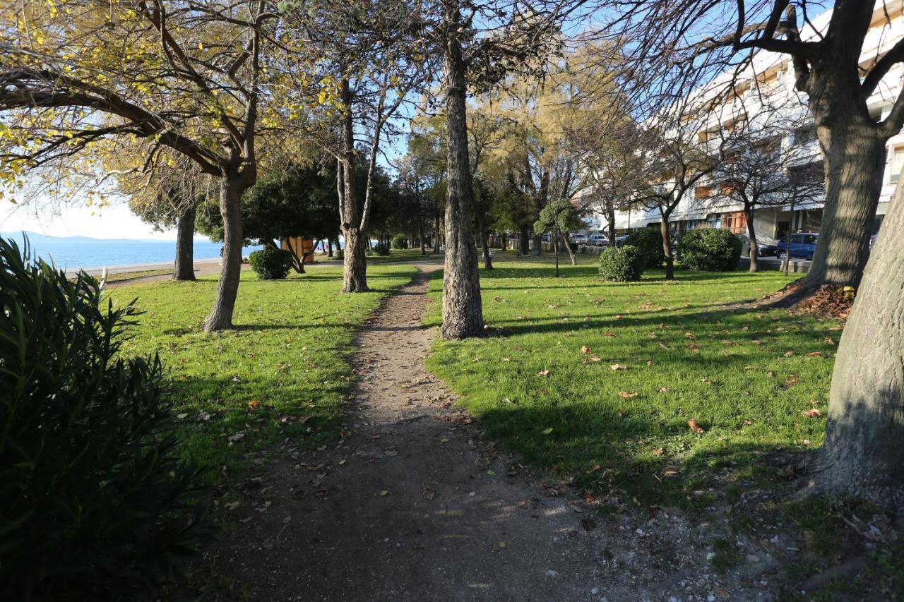 זאדאר Apartman Dani מראה חיצוני תמונה
