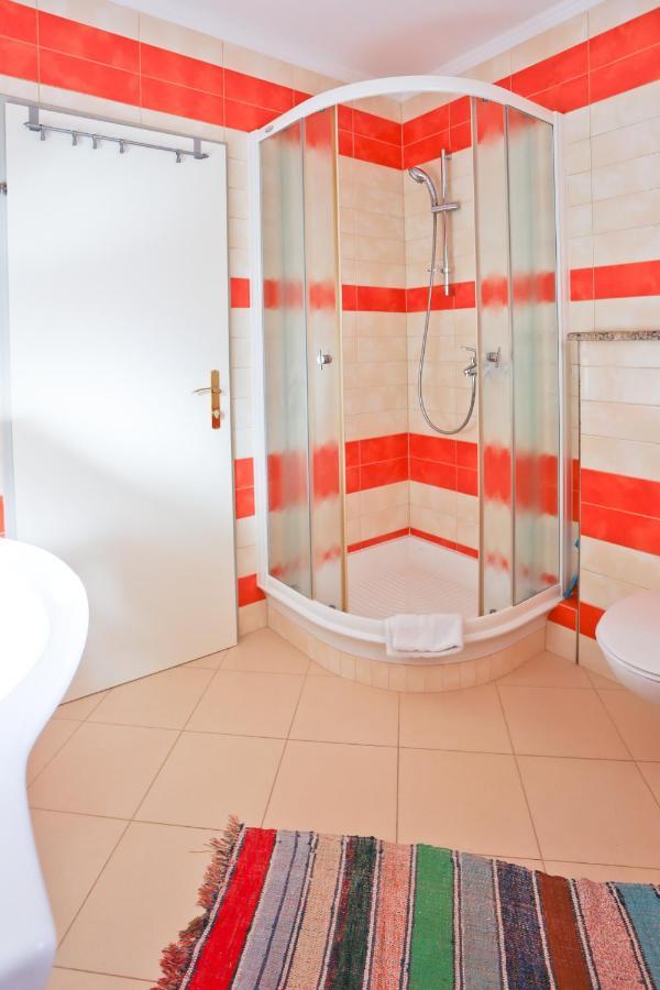 זאדאר Apartman Dani מראה חיצוני תמונה