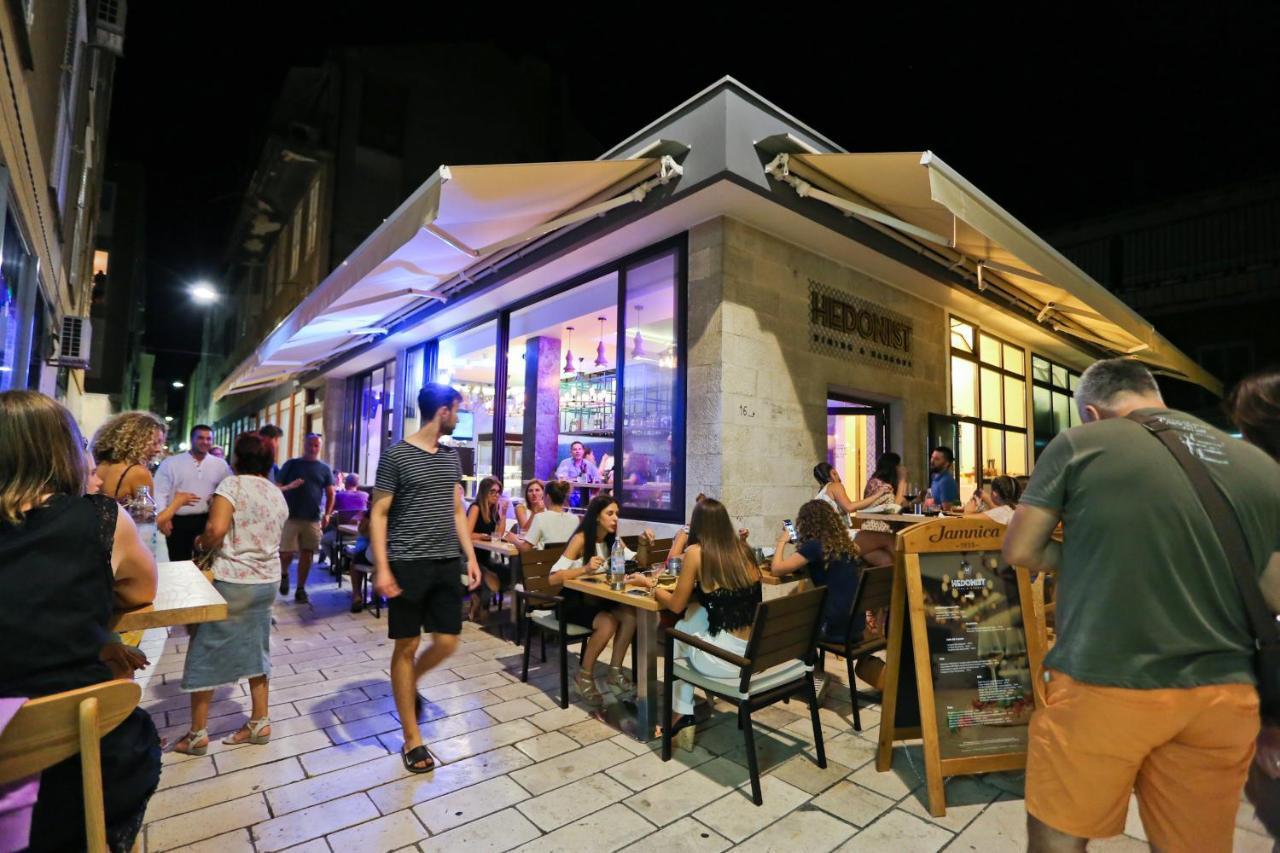זאדאר Apartman Dani מראה חיצוני תמונה