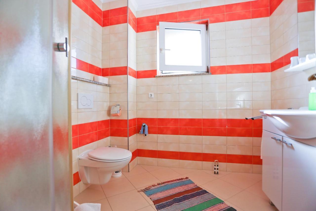 זאדאר Apartman Dani מראה חיצוני תמונה